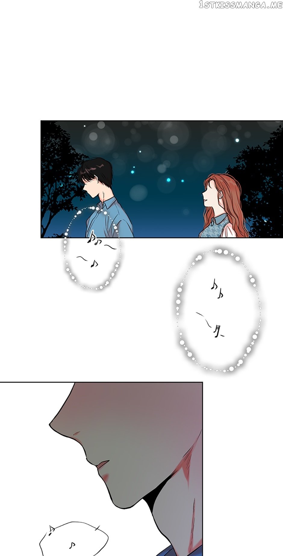 Melt Me With Your Voice Chapter 4 - page 45