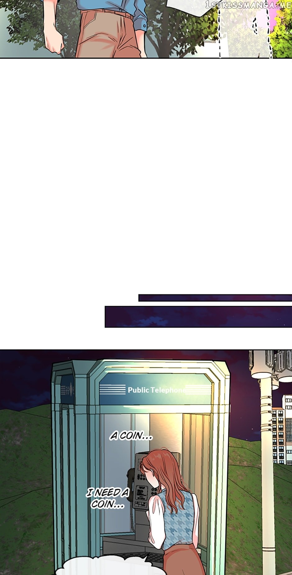Melt Me With Your Voice Chapter 4 - page 49