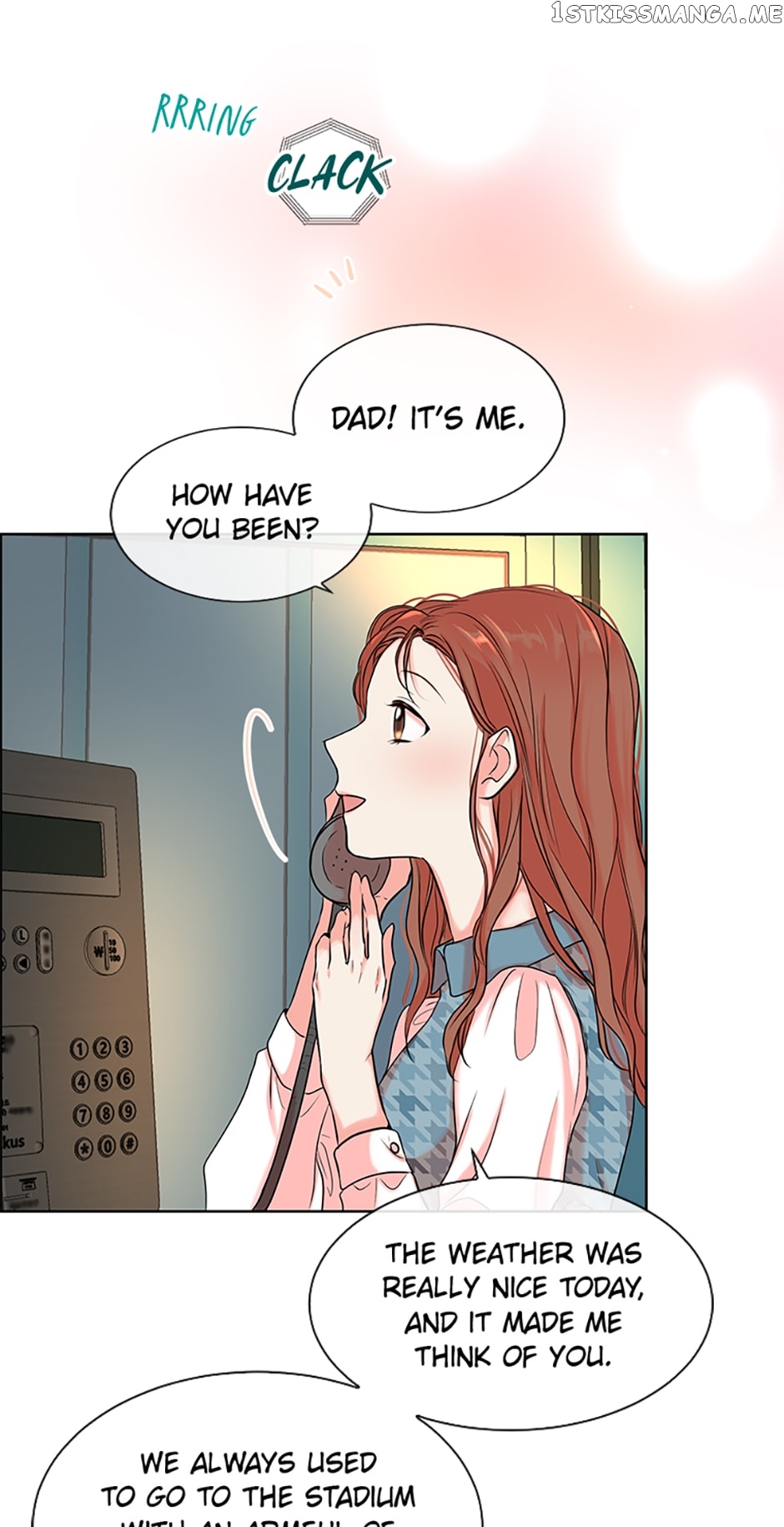 Melt Me With Your Voice Chapter 4 - page 51