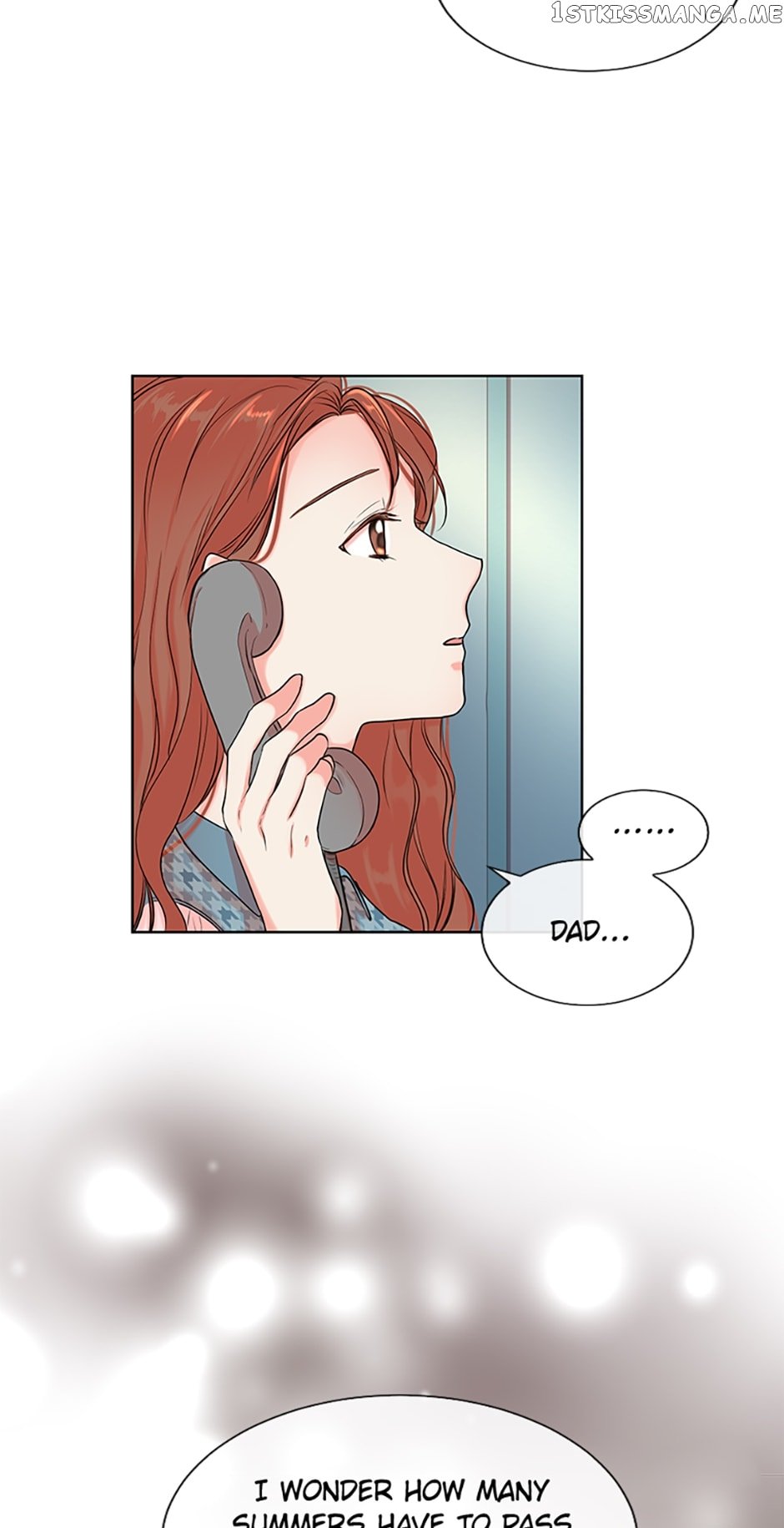 Melt Me With Your Voice Chapter 4 - page 53