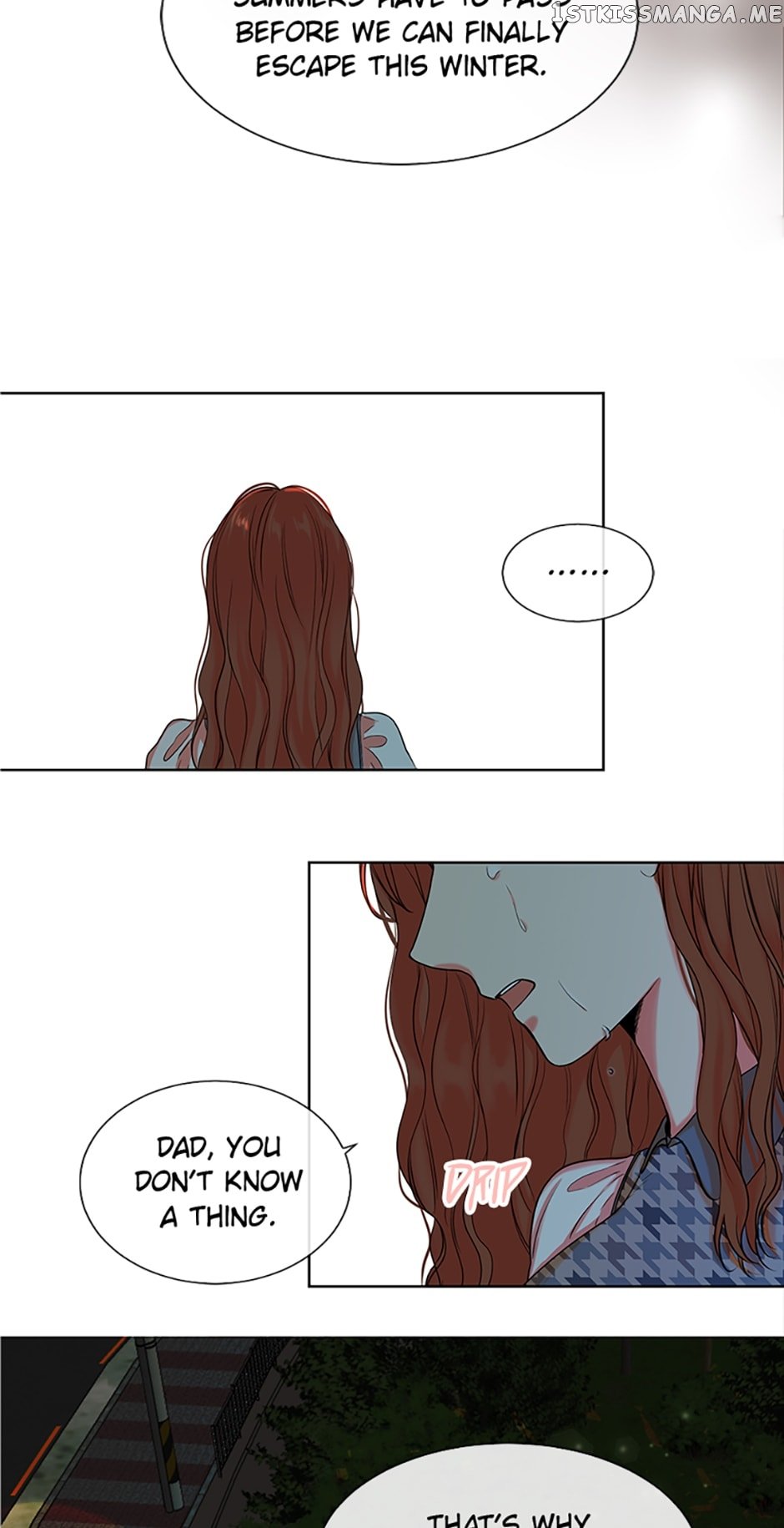 Melt Me With Your Voice Chapter 4 - page 54