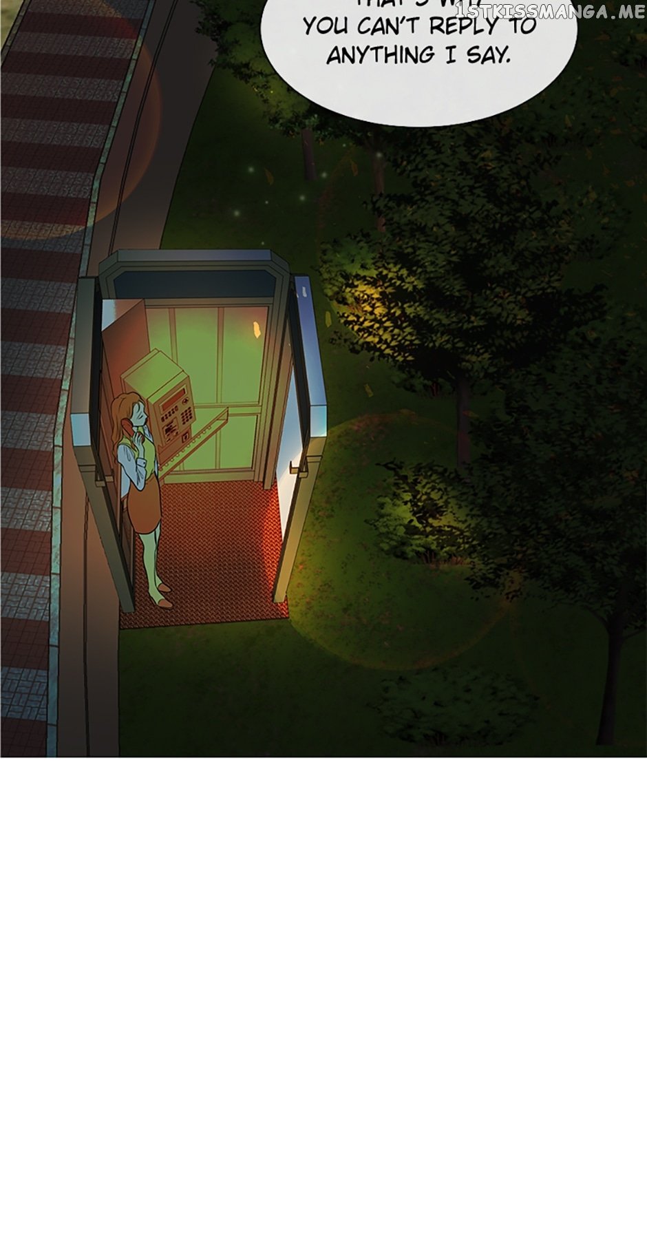 Melt Me With Your Voice Chapter 4 - page 55
