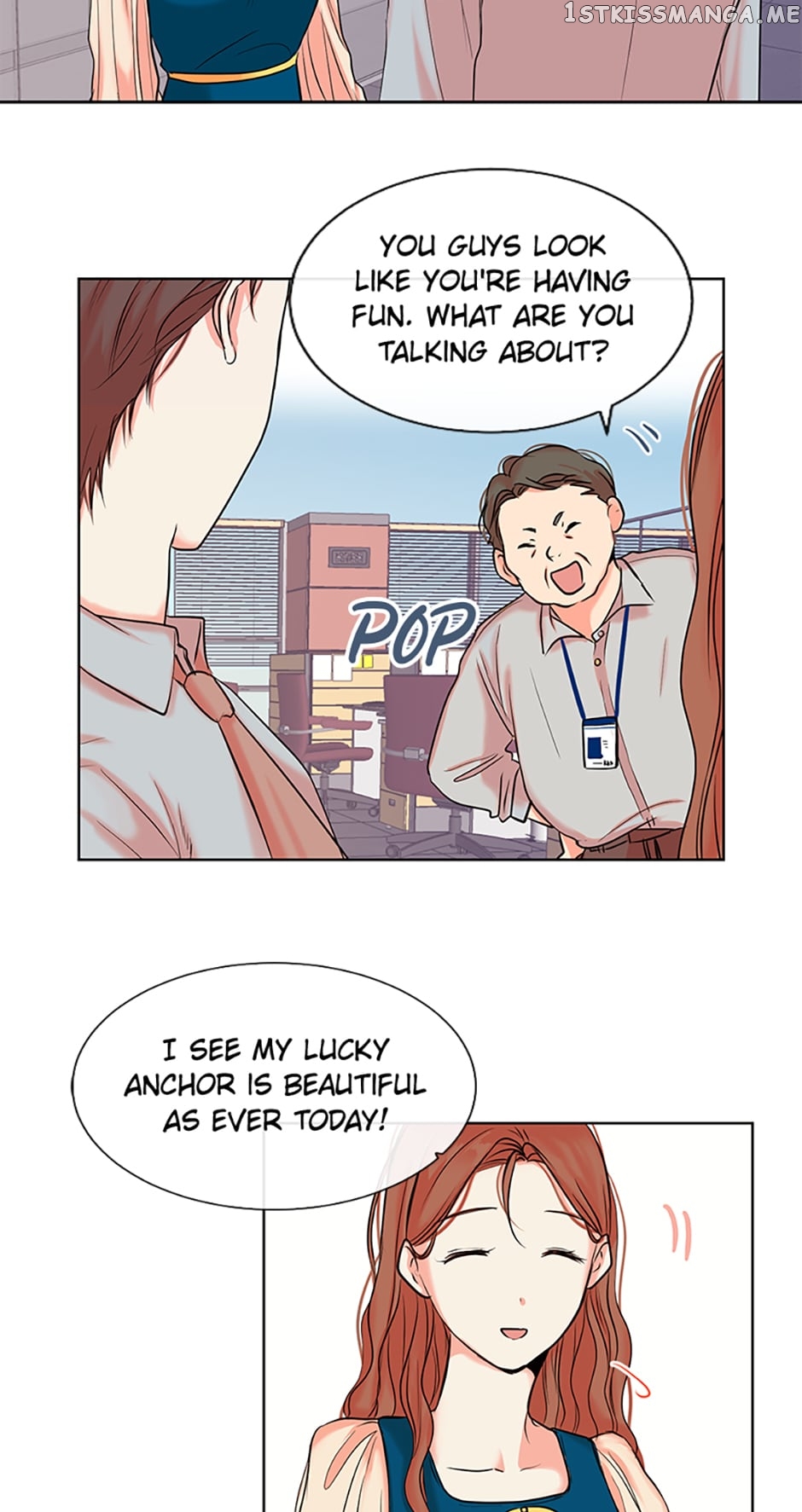 Melt Me With Your Voice Chapter 4 - page 60