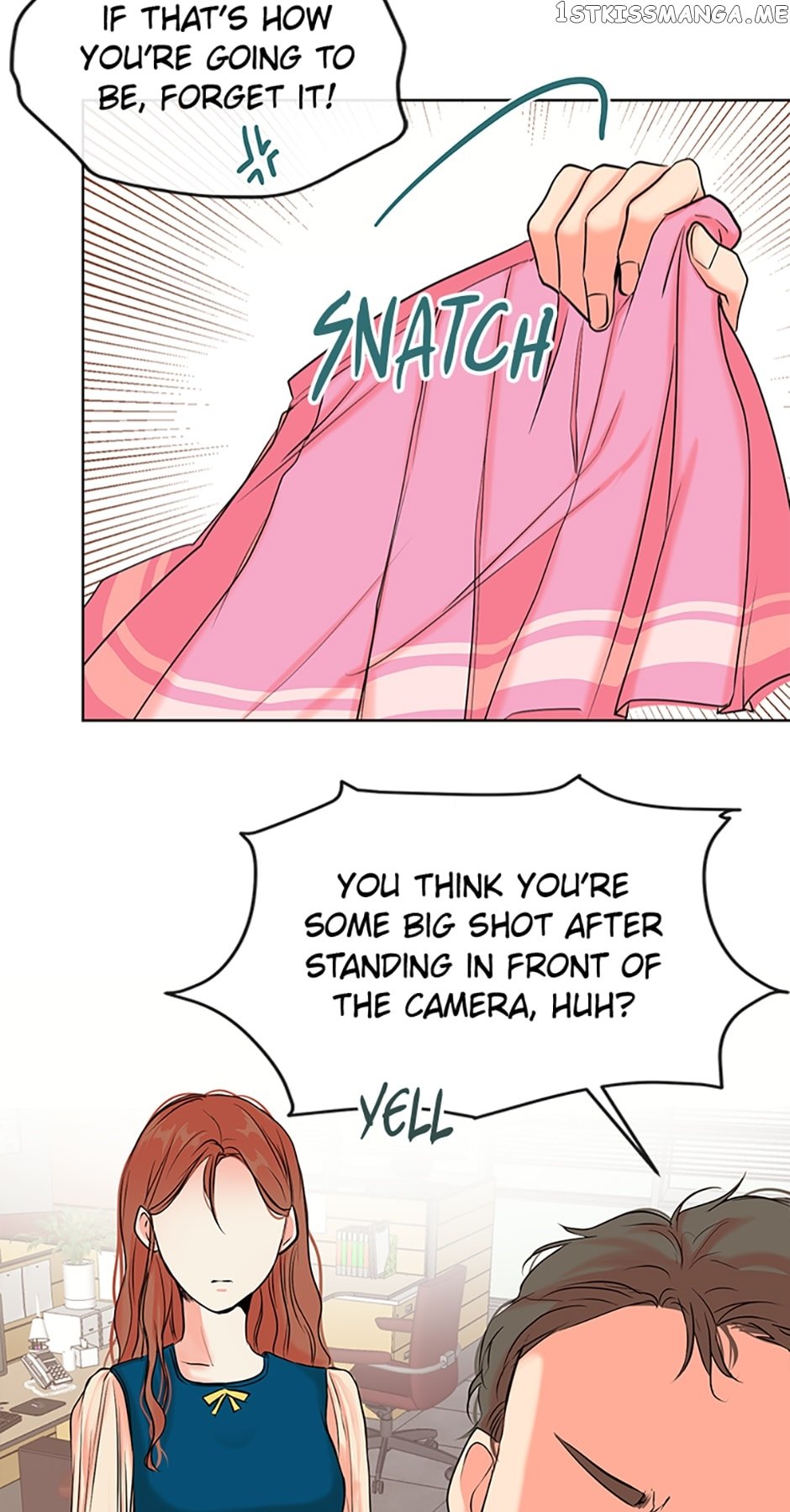 Melt Me With Your Voice Chapter 4 - page 67