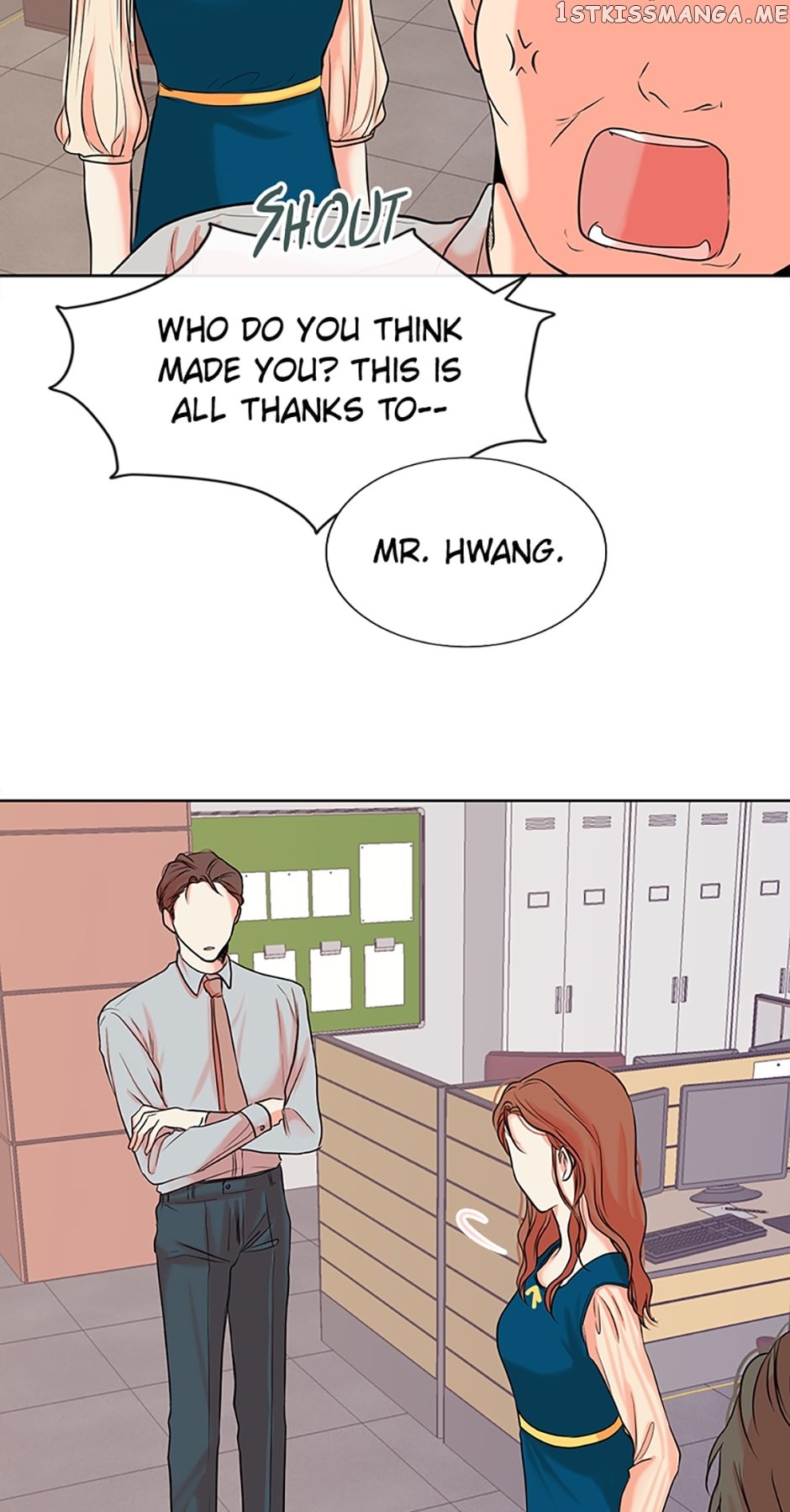 Melt Me With Your Voice Chapter 4 - page 68