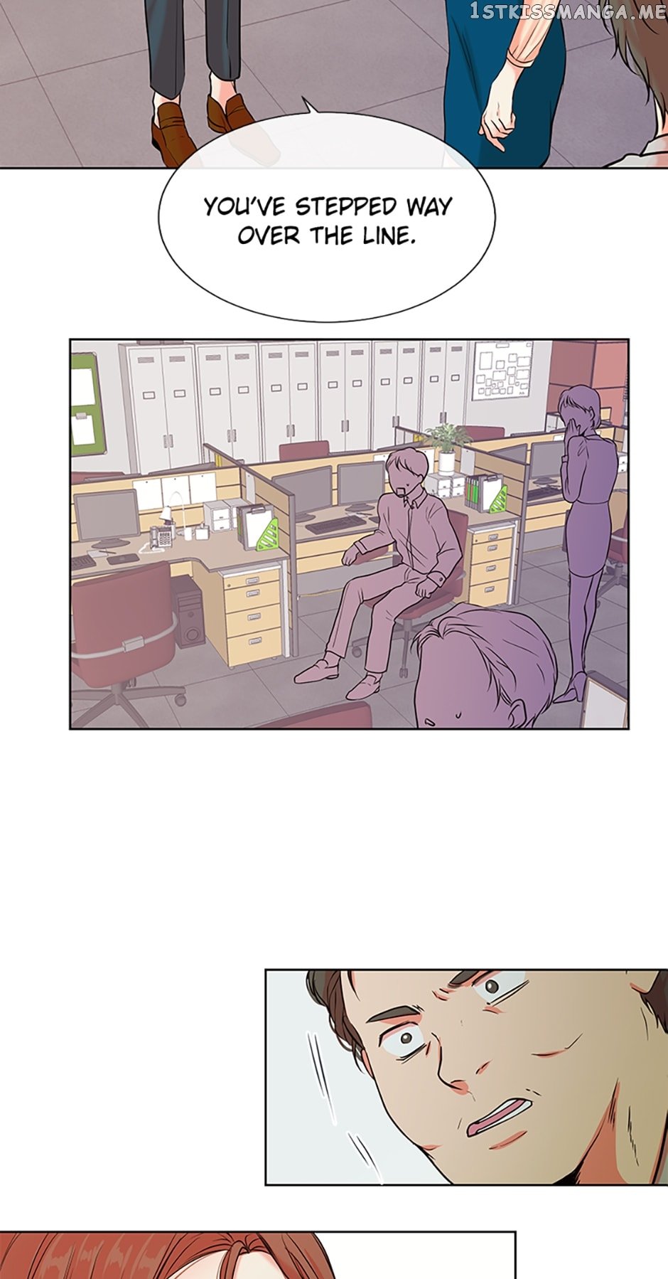Melt Me With Your Voice Chapter 4 - page 69