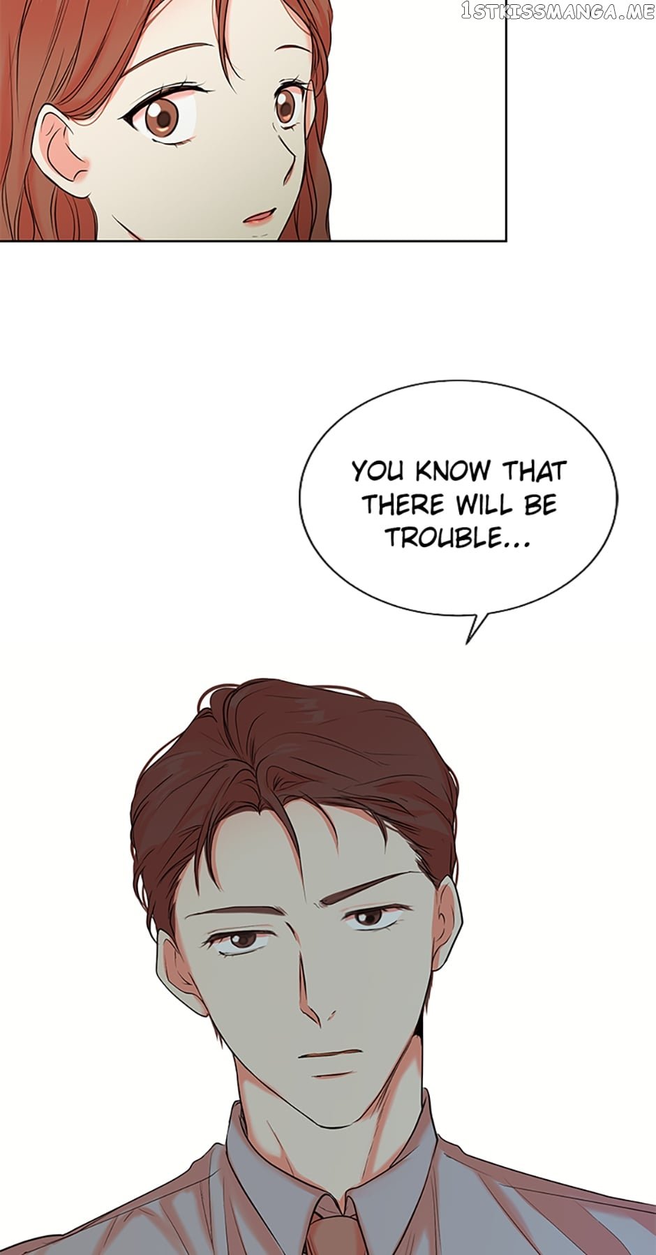 Melt Me With Your Voice Chapter 4 - page 70