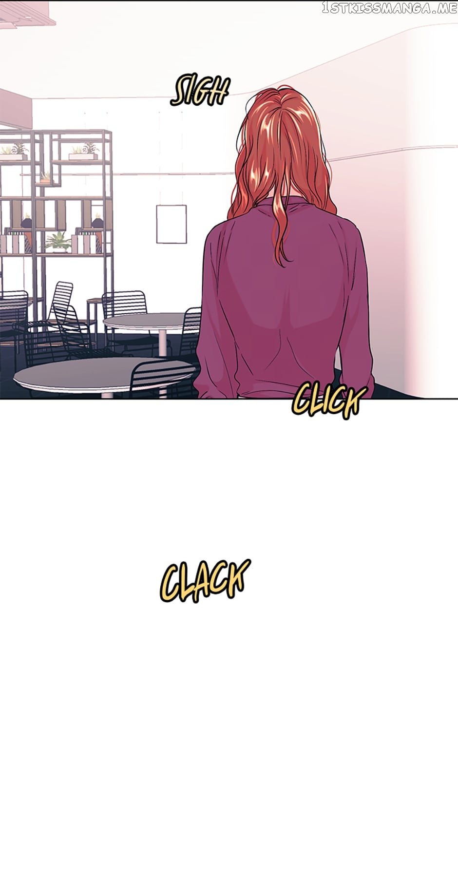 Melt Me With Your Voice Chapter 34 - page 11