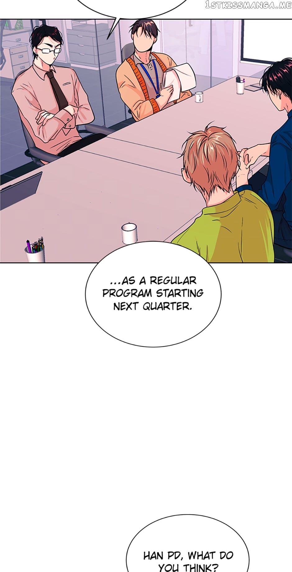 Melt Me With Your Voice Chapter 34 - page 14