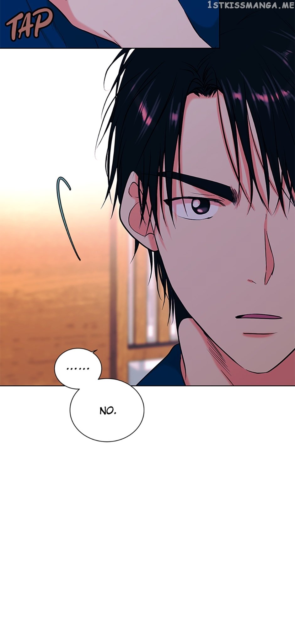 Melt Me With Your Voice Chapter 34 - page 23