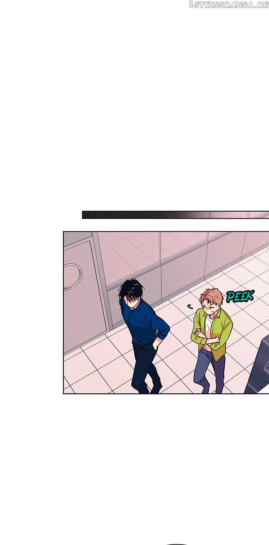 Melt Me With Your Voice Chapter 34 - page 25