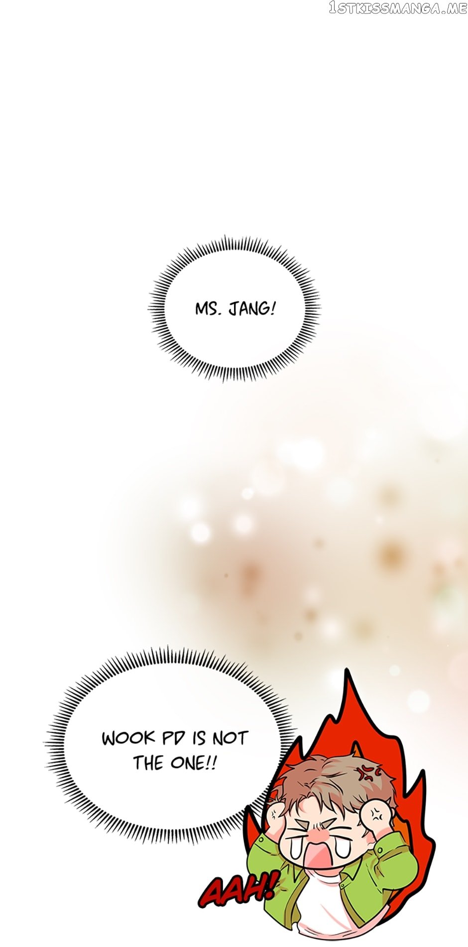 Melt Me With Your Voice Chapter 34 - page 29