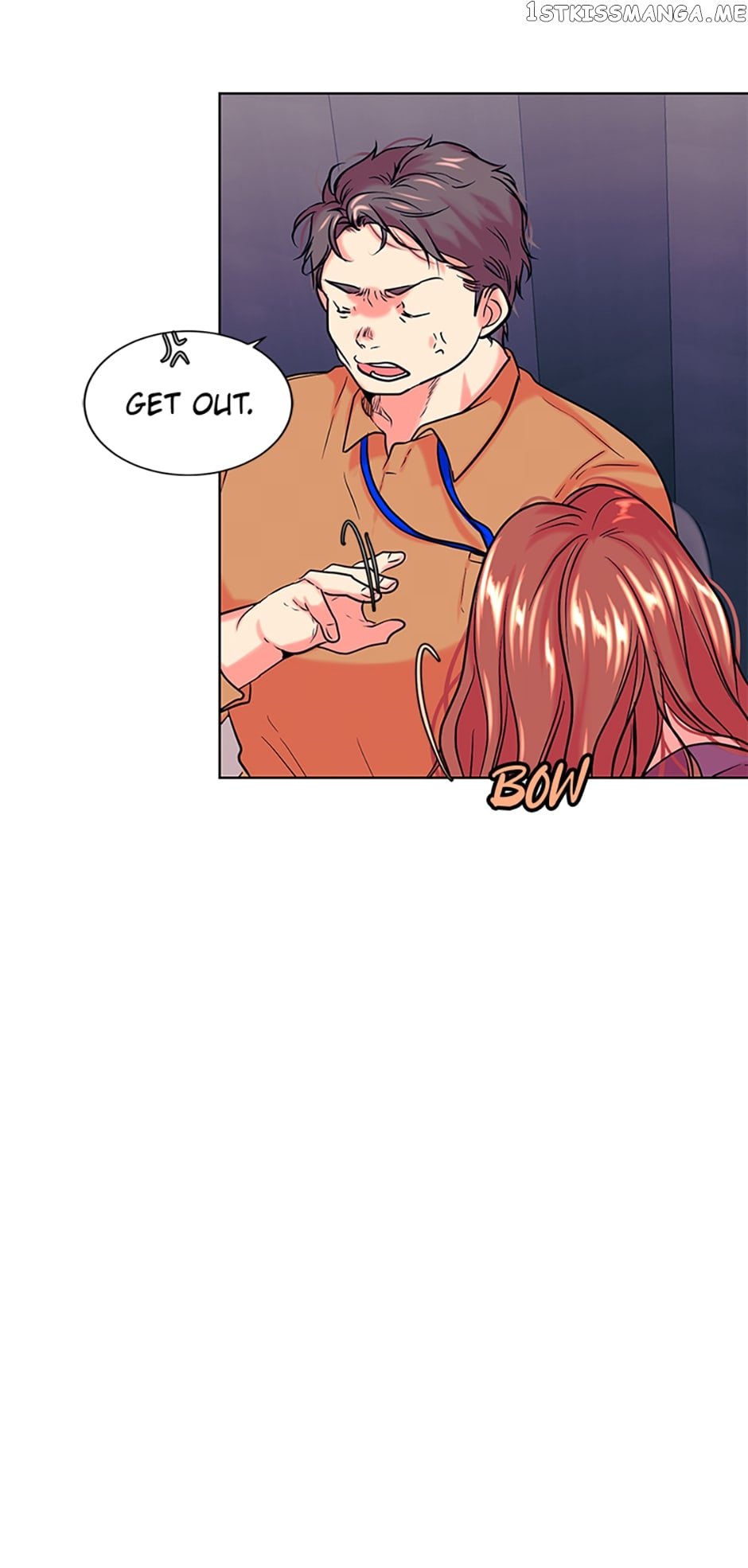 Melt Me With Your Voice Chapter 34 - page 3