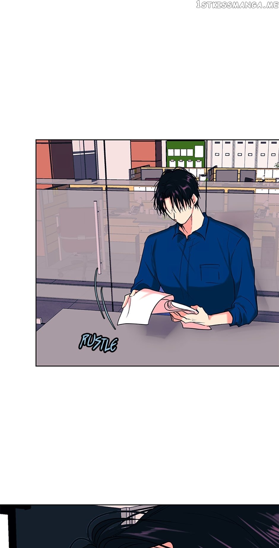 Melt Me With Your Voice Chapter 34 - page 31