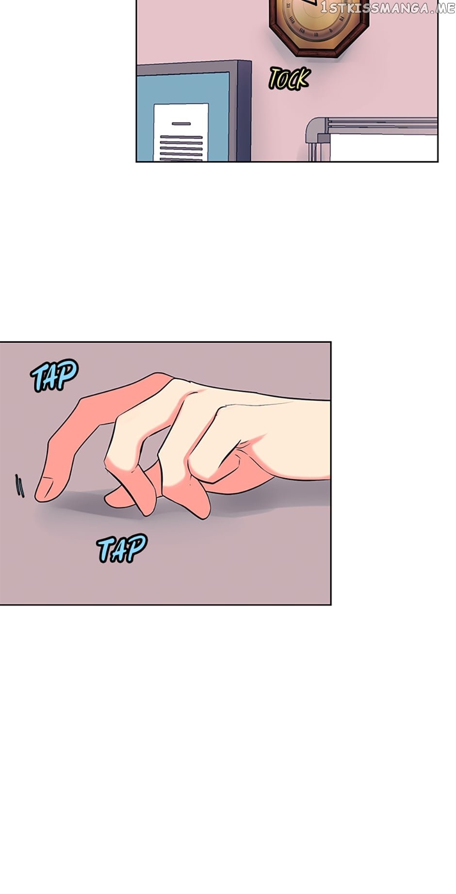 Melt Me With Your Voice Chapter 34 - page 33
