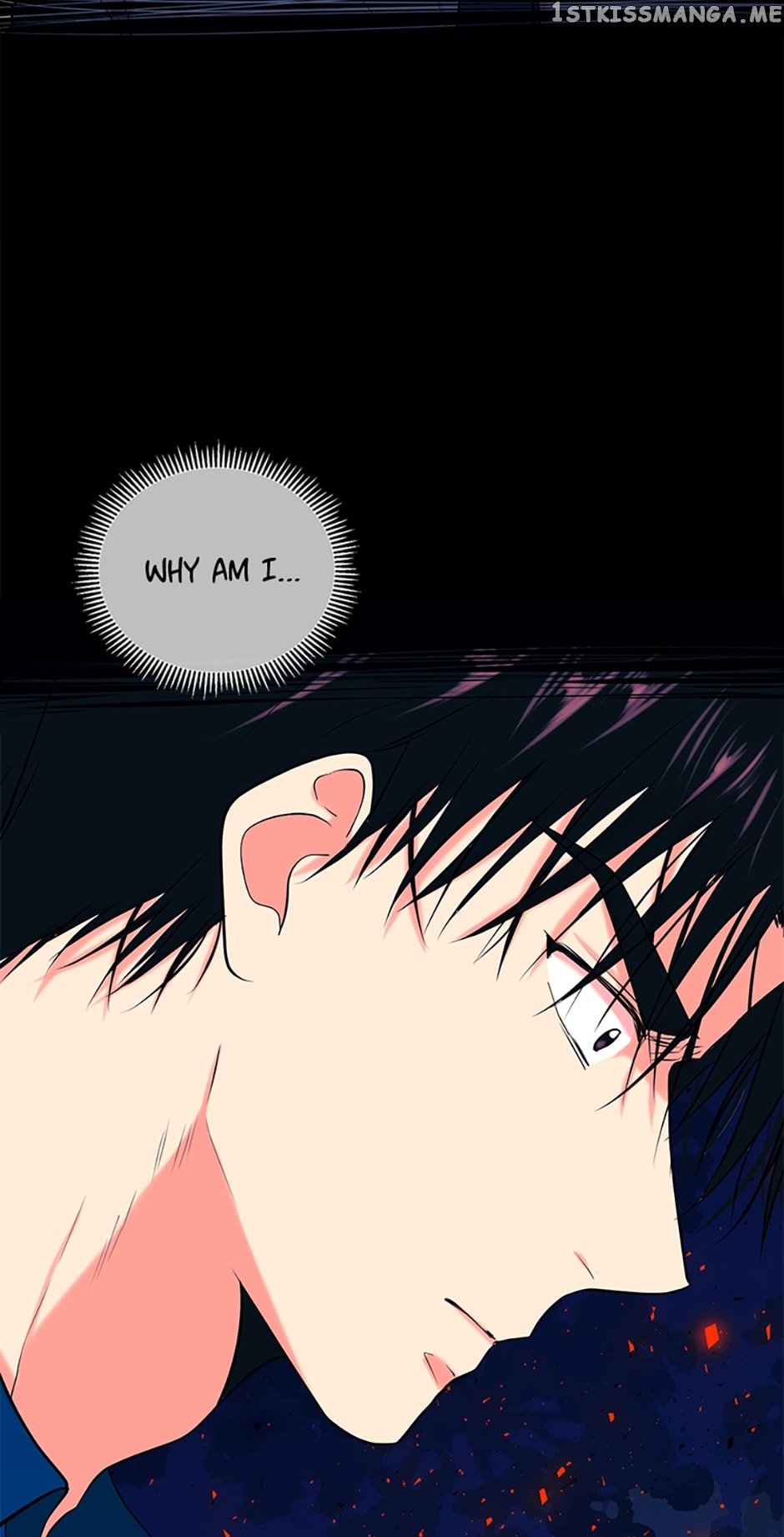 Melt Me With Your Voice Chapter 34 - page 35