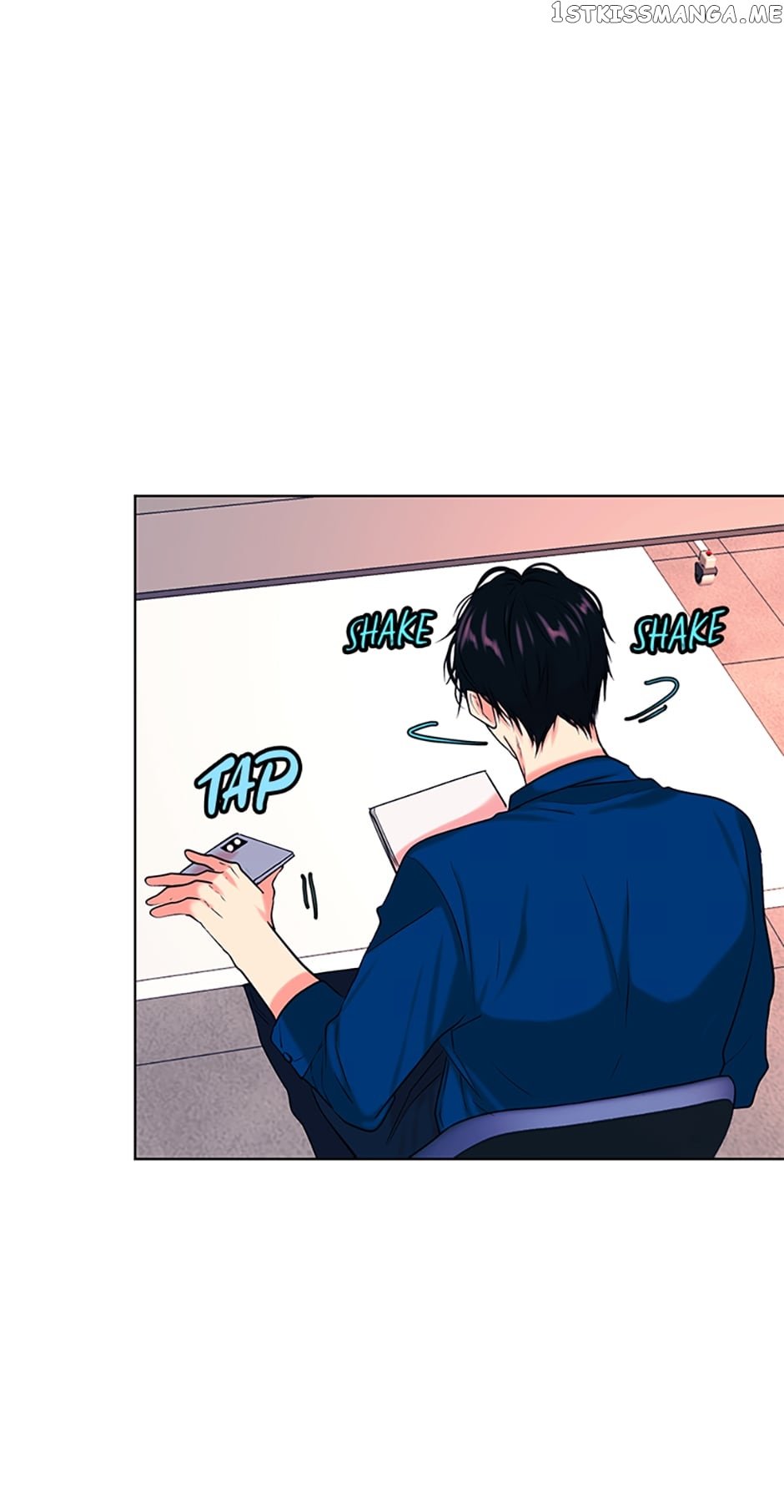 Melt Me With Your Voice Chapter 34 - page 39