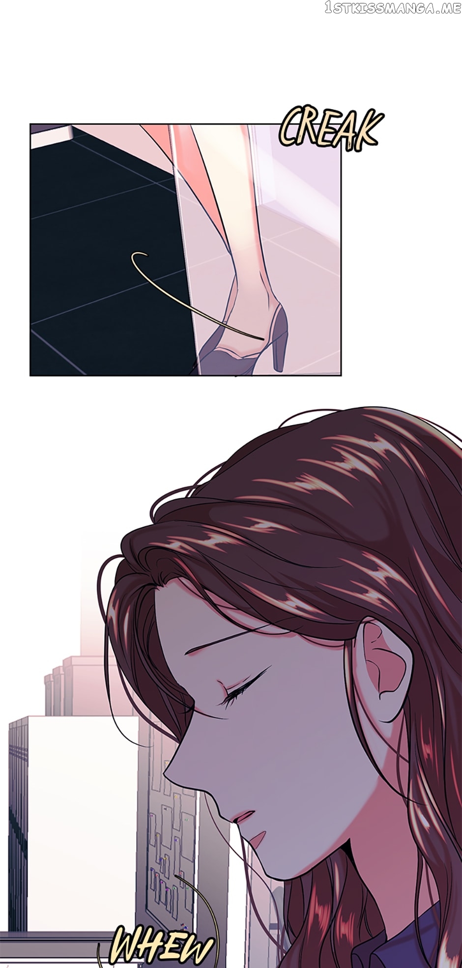 Melt Me With Your Voice Chapter 34 - page 4