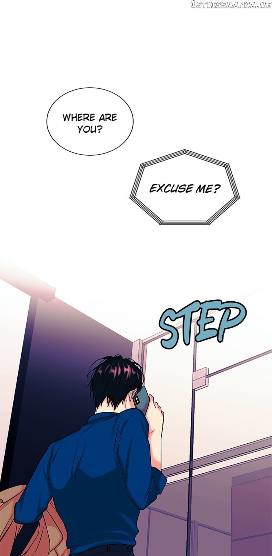 Melt Me With Your Voice Chapter 34 - page 49