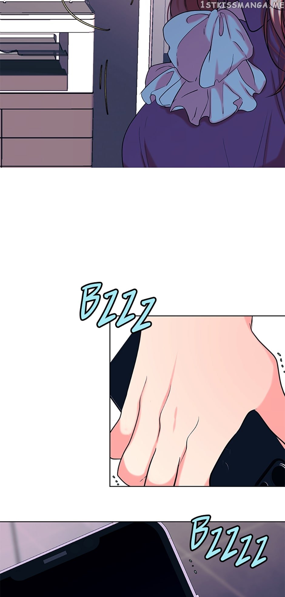 Melt Me With Your Voice Chapter 34 - page 5