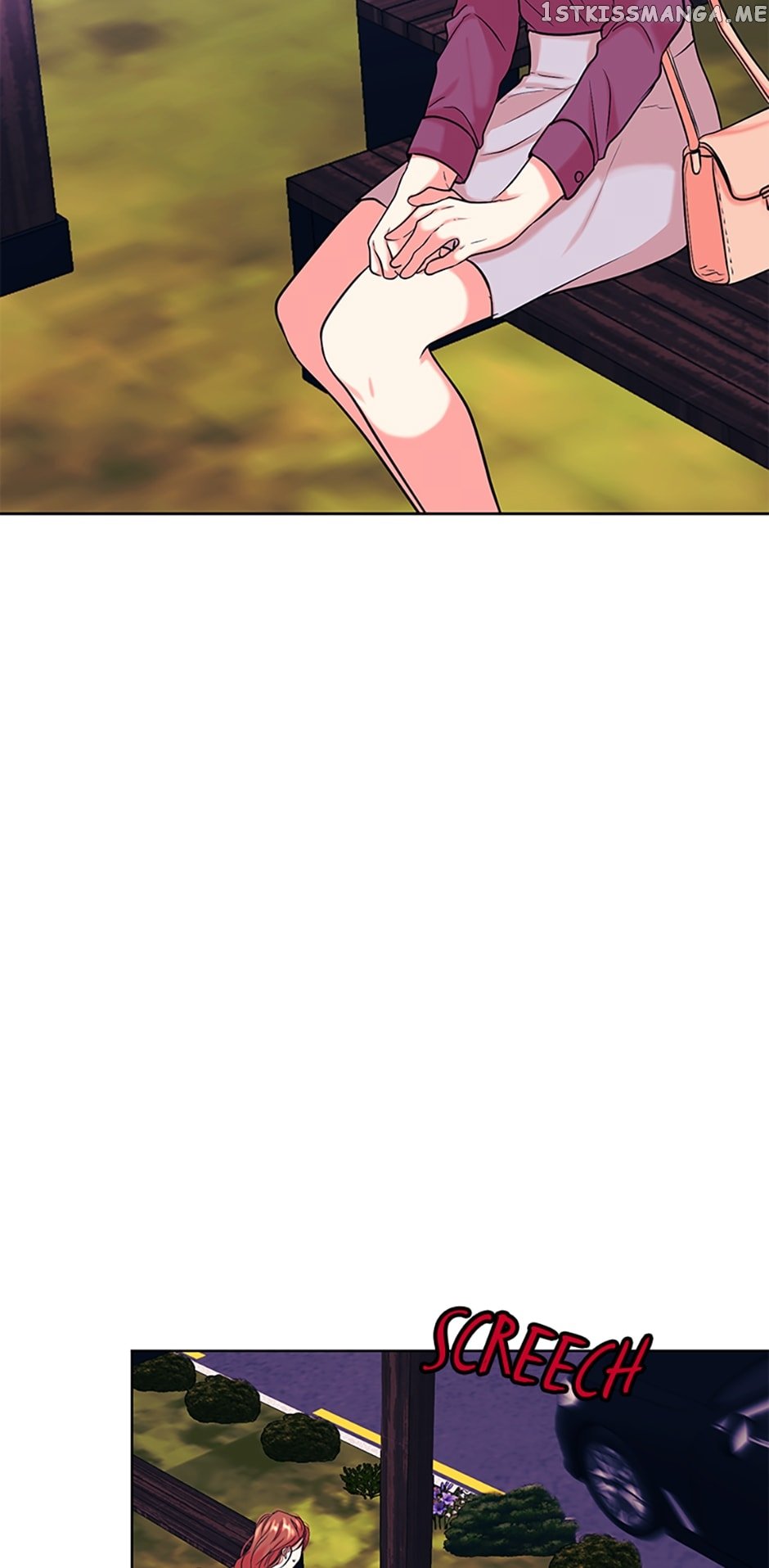 Melt Me With Your Voice Chapter 34 - page 52