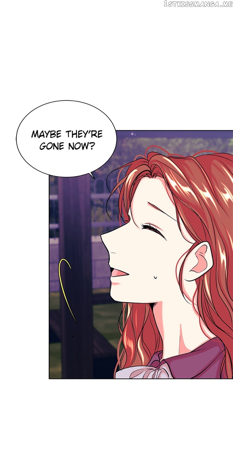 Melt Me With Your Voice Chapter 34 - page 56