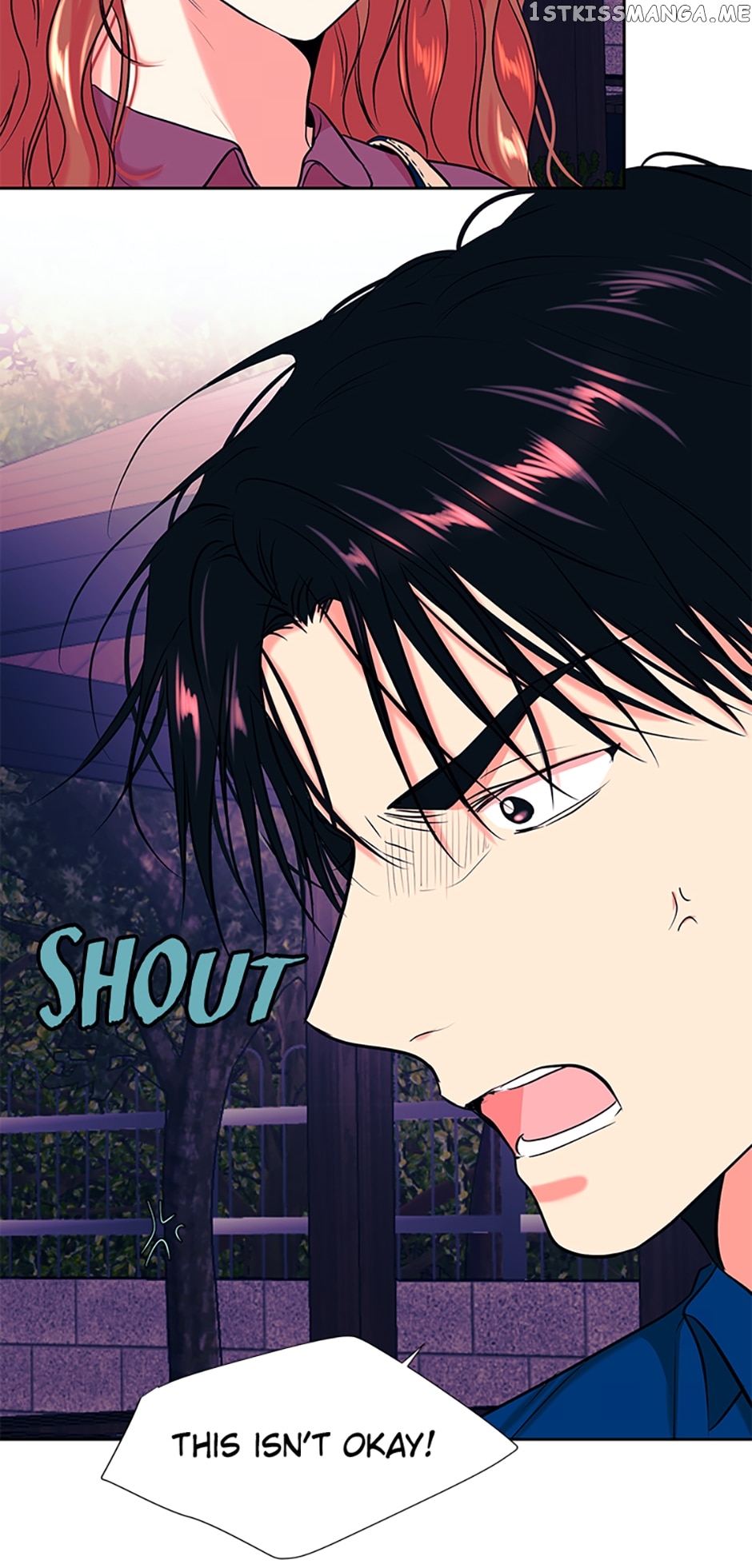 Melt Me With Your Voice Chapter 34 - page 61