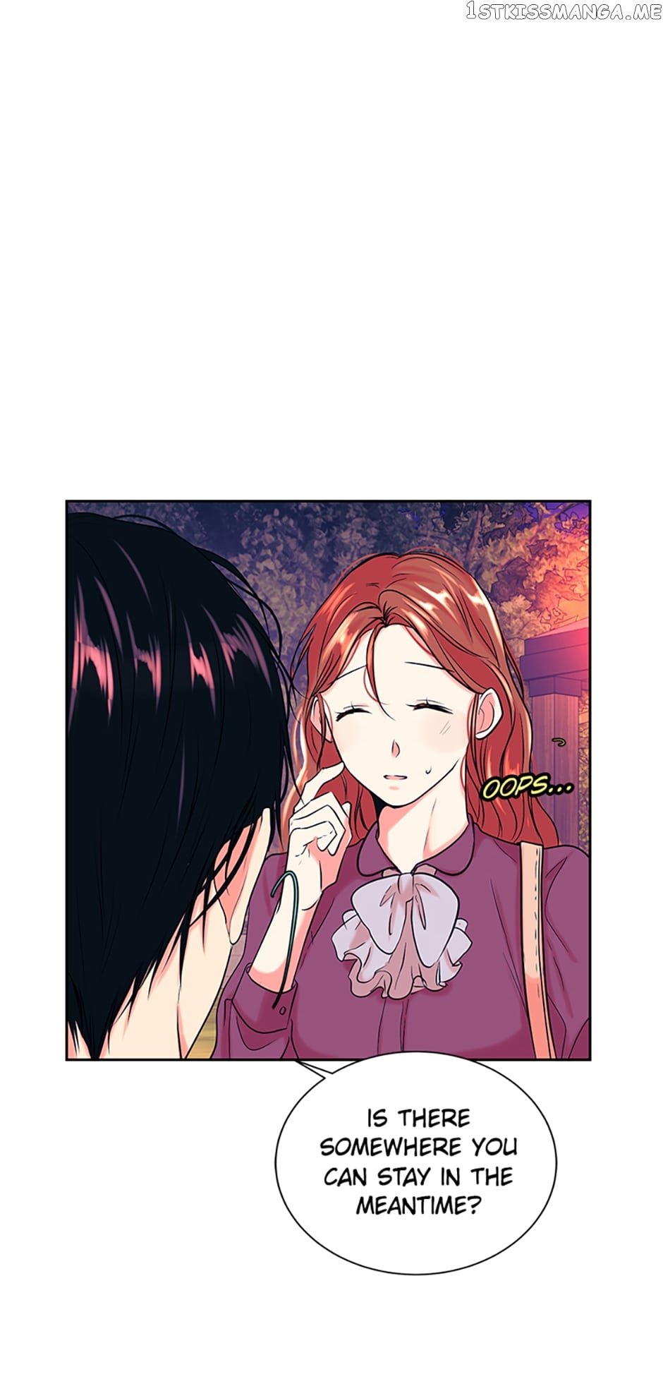 Melt Me With Your Voice Chapter 34 - page 62