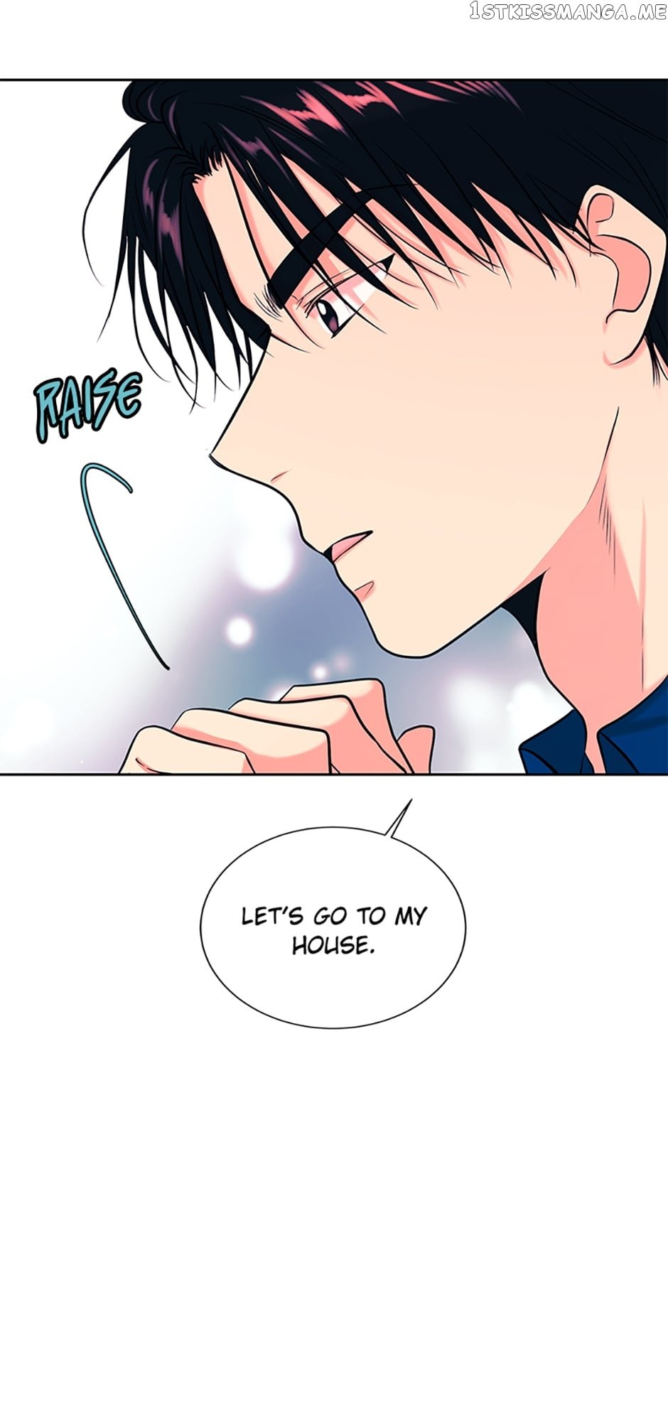 Melt Me With Your Voice Chapter 34 - page 67