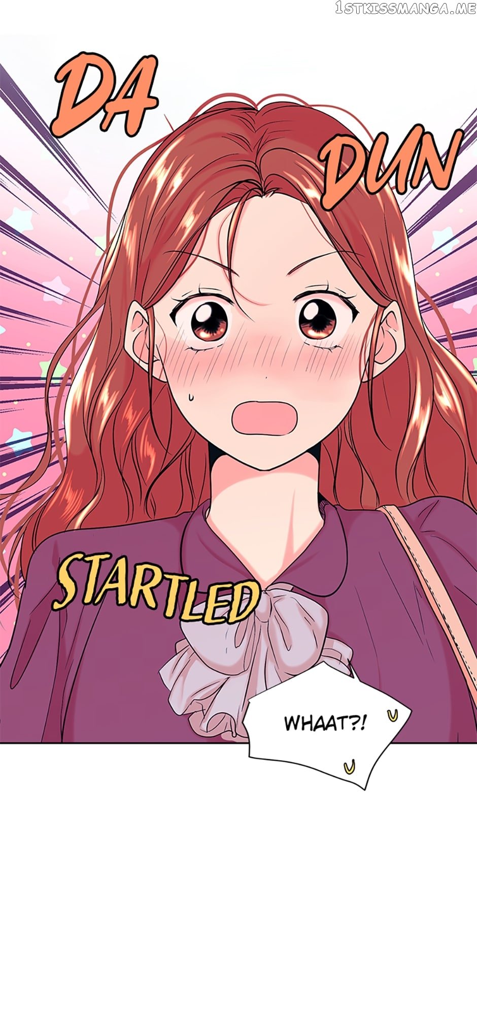 Melt Me With Your Voice Chapter 34 - page 68