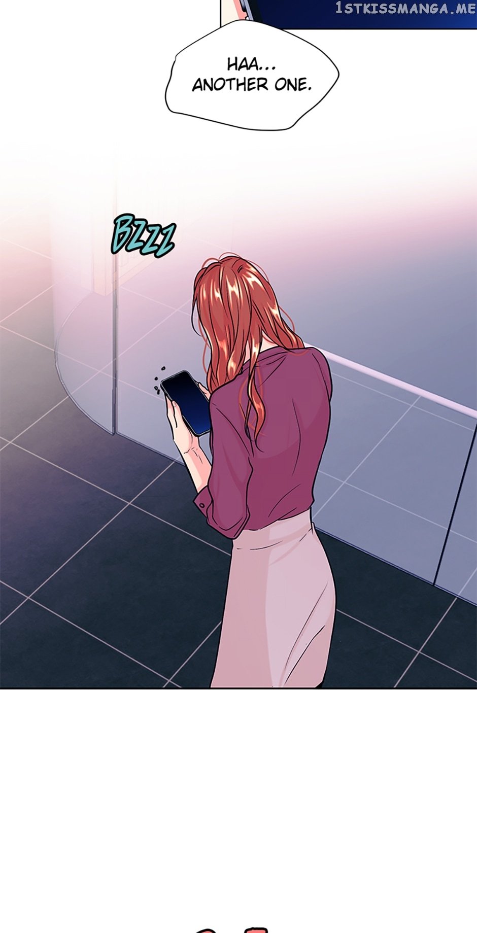 Melt Me With Your Voice Chapter 34 - page 9