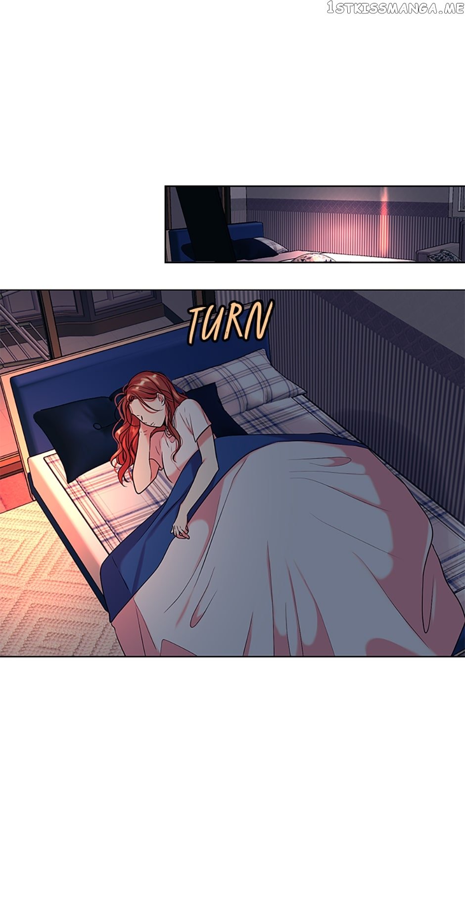 Melt Me With Your Voice Chapter 33 - page 1