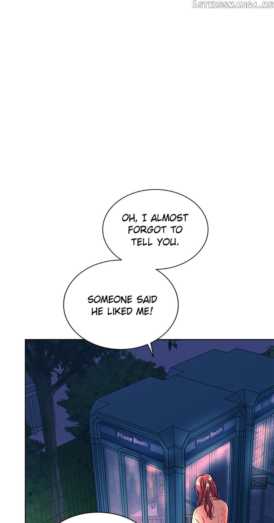 Melt Me With Your Voice Chapter 33 - page 13