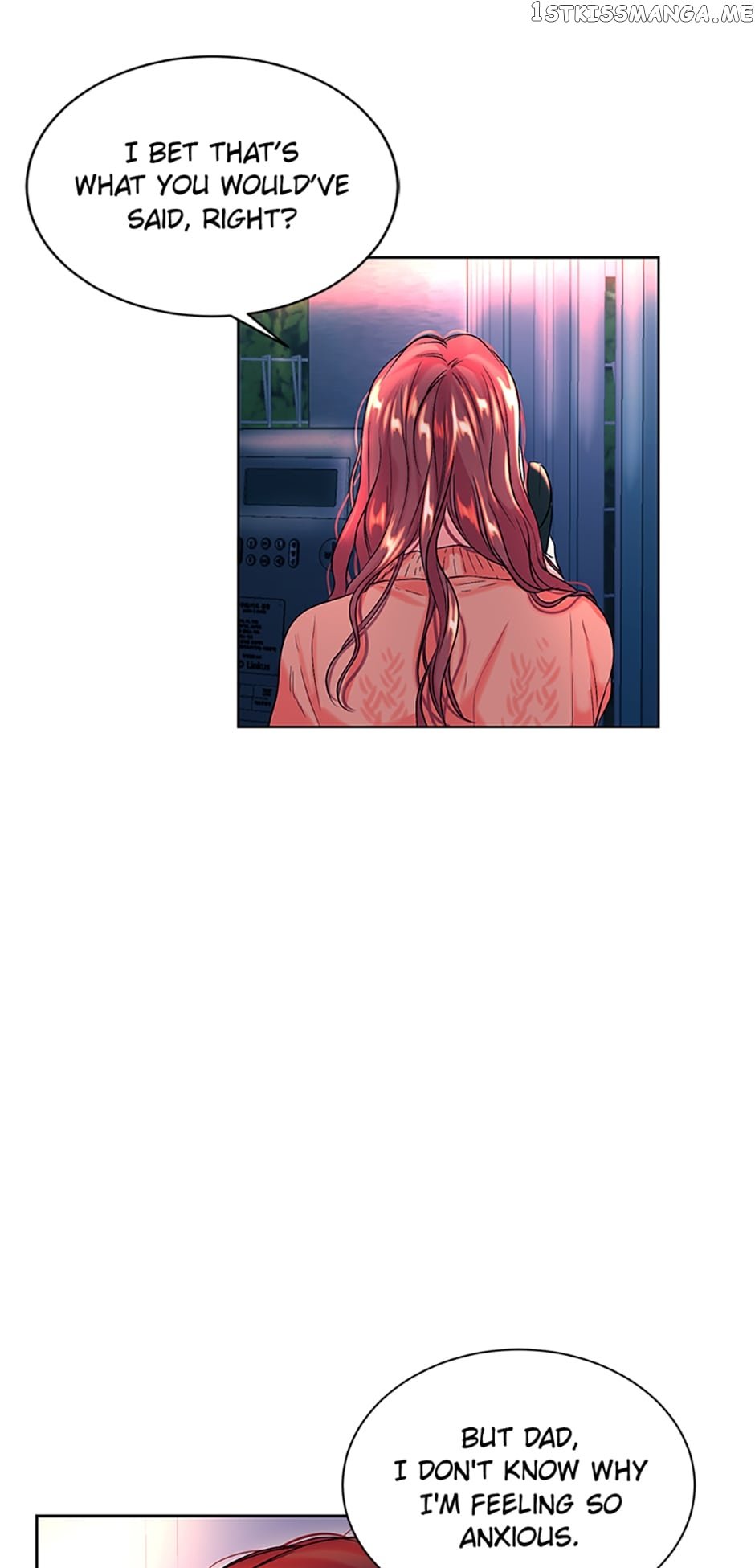 Melt Me With Your Voice Chapter 33 - page 16