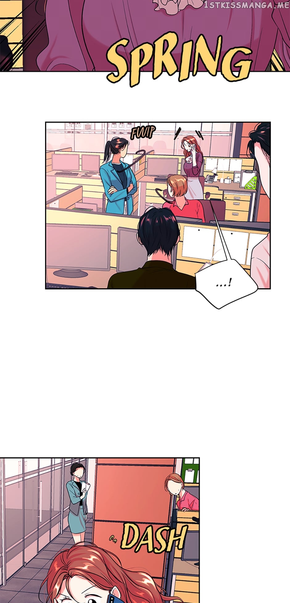 Melt Me With Your Voice Chapter 33 - page 23