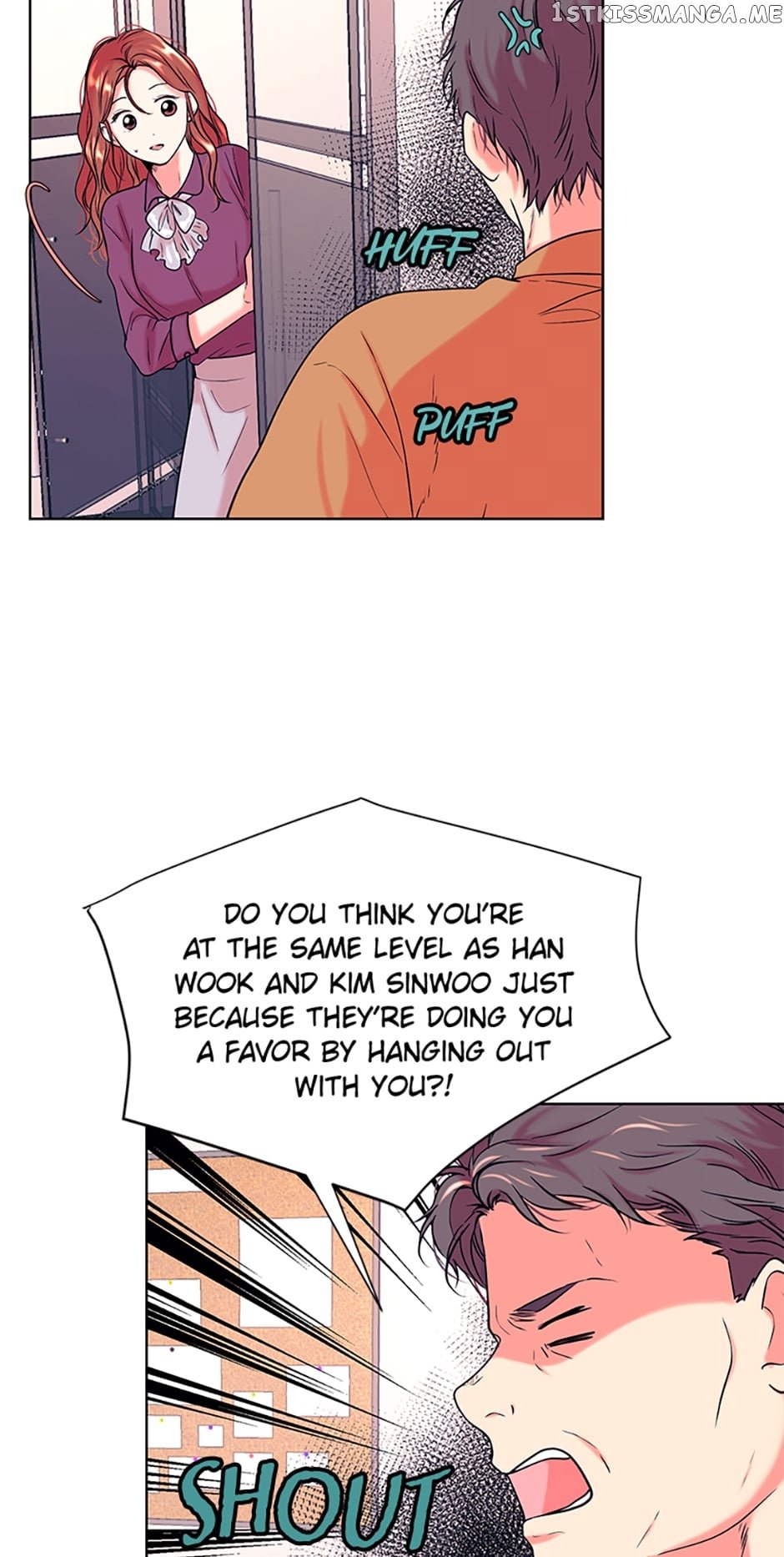 Melt Me With Your Voice Chapter 33 - page 29