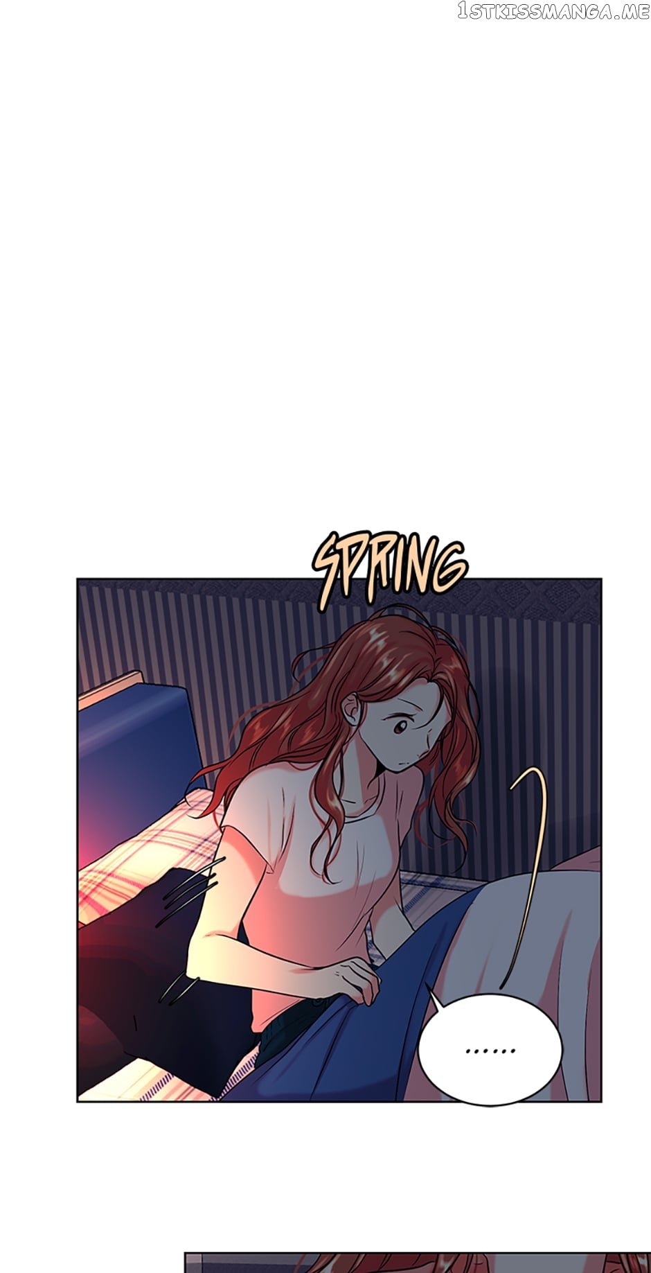 Melt Me With Your Voice Chapter 33 - page 3