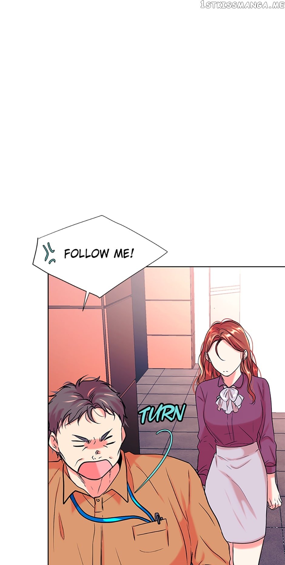 Melt Me With Your Voice Chapter 33 - page 32