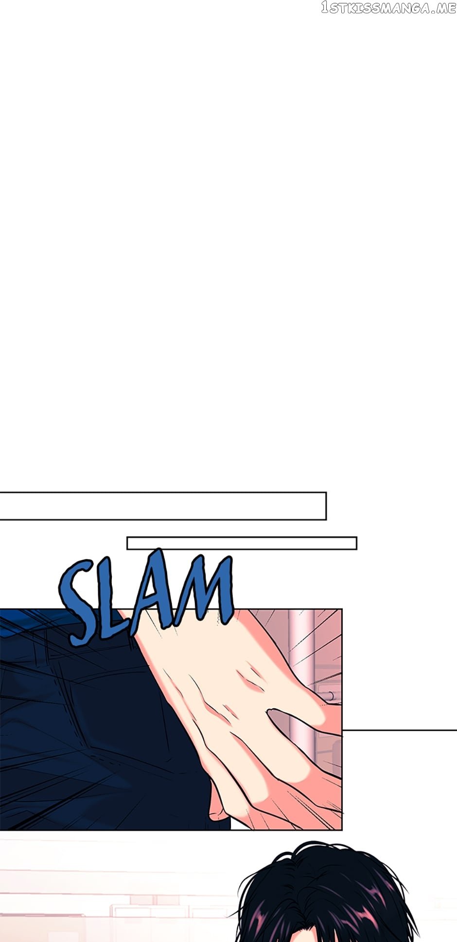 Melt Me With Your Voice Chapter 33 - page 34