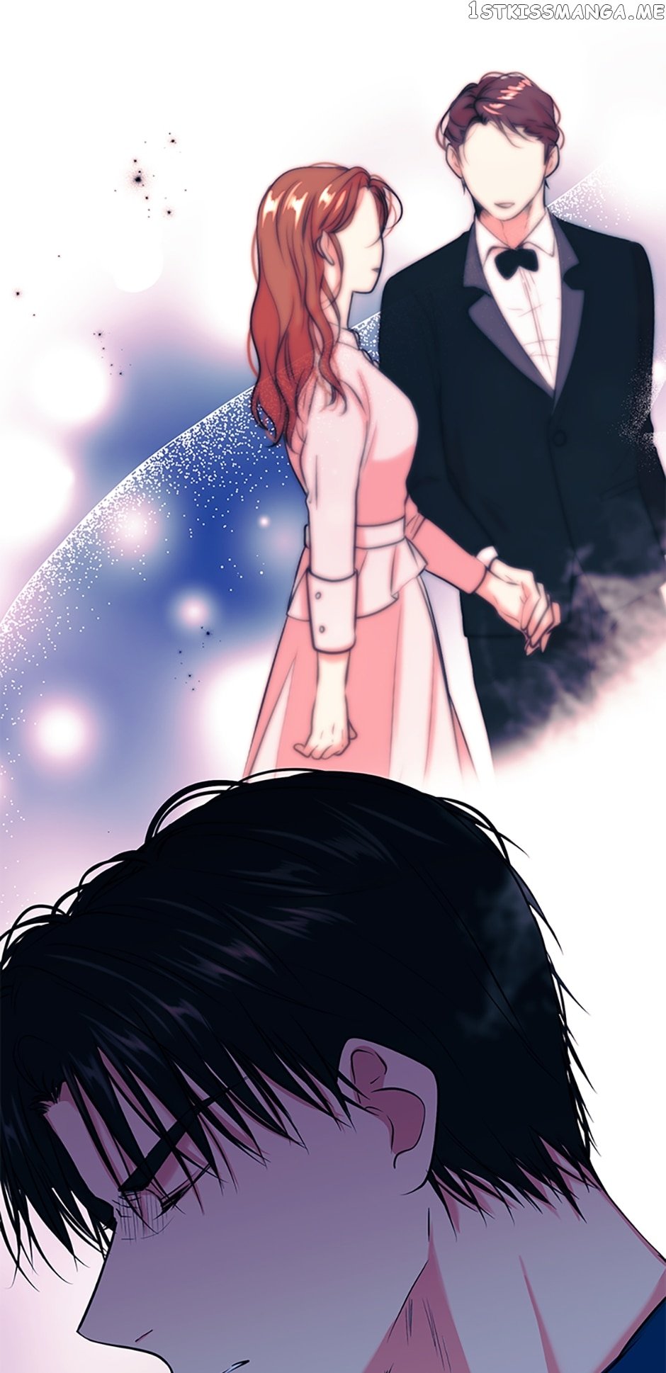 Melt Me With Your Voice Chapter 33 - page 36