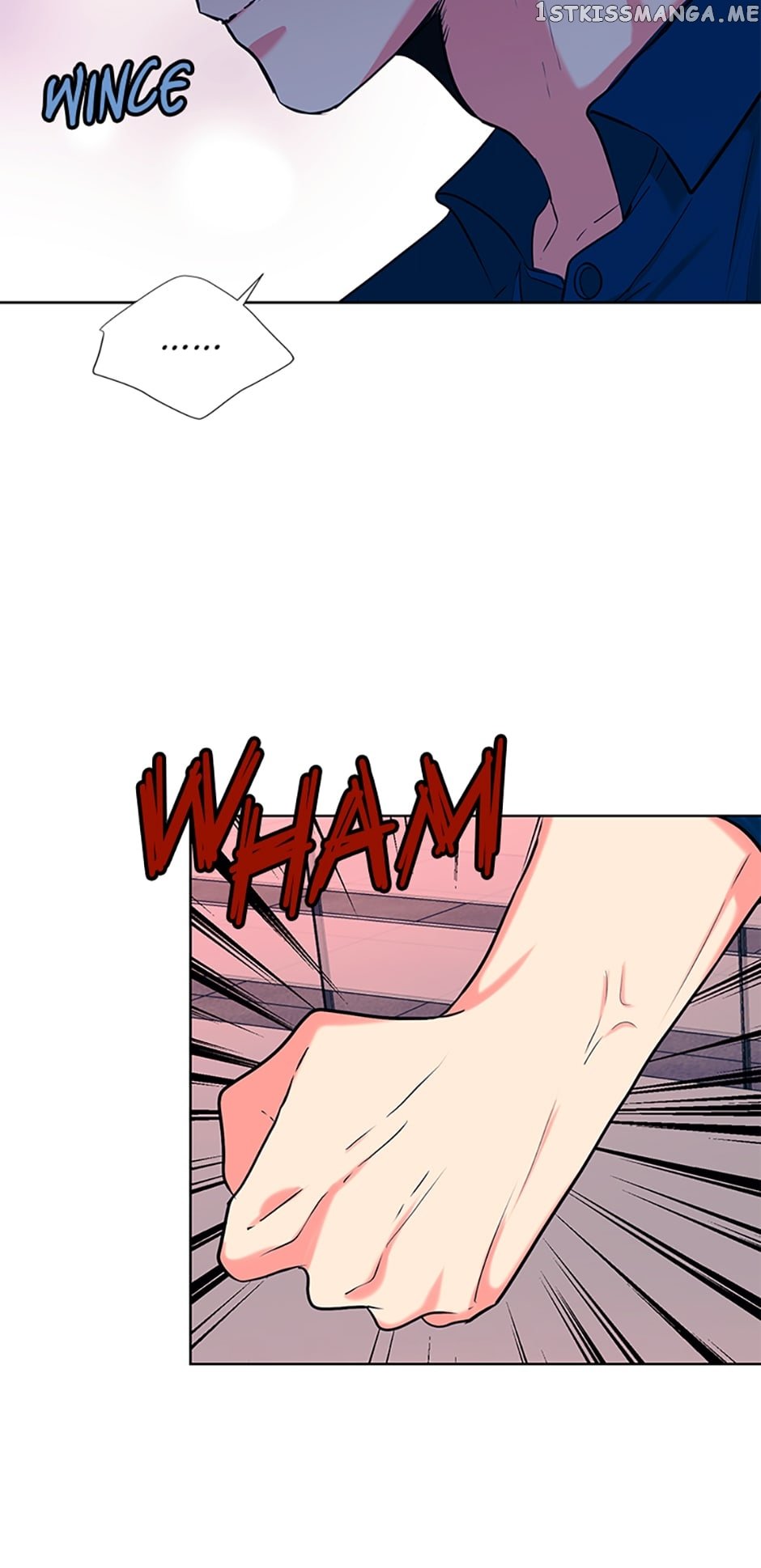 Melt Me With Your Voice Chapter 33 - page 37