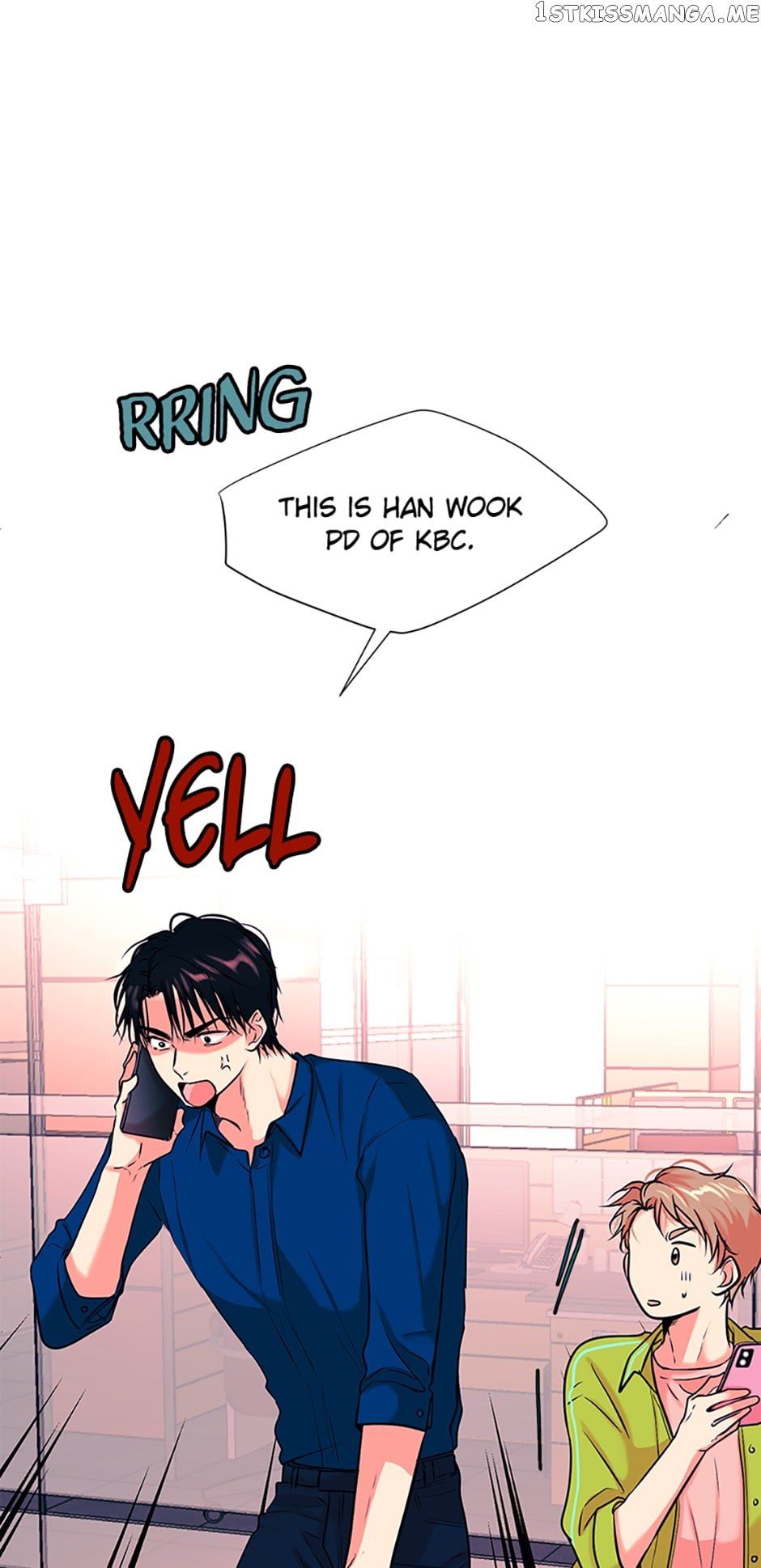 Melt Me With Your Voice Chapter 33 - page 38
