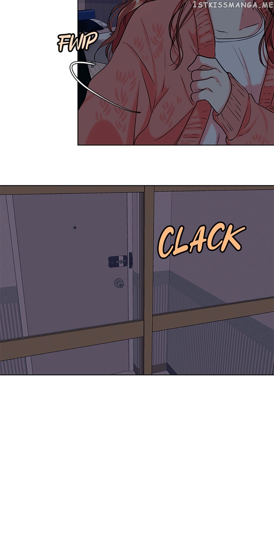 Melt Me With Your Voice Chapter 33 - page 4