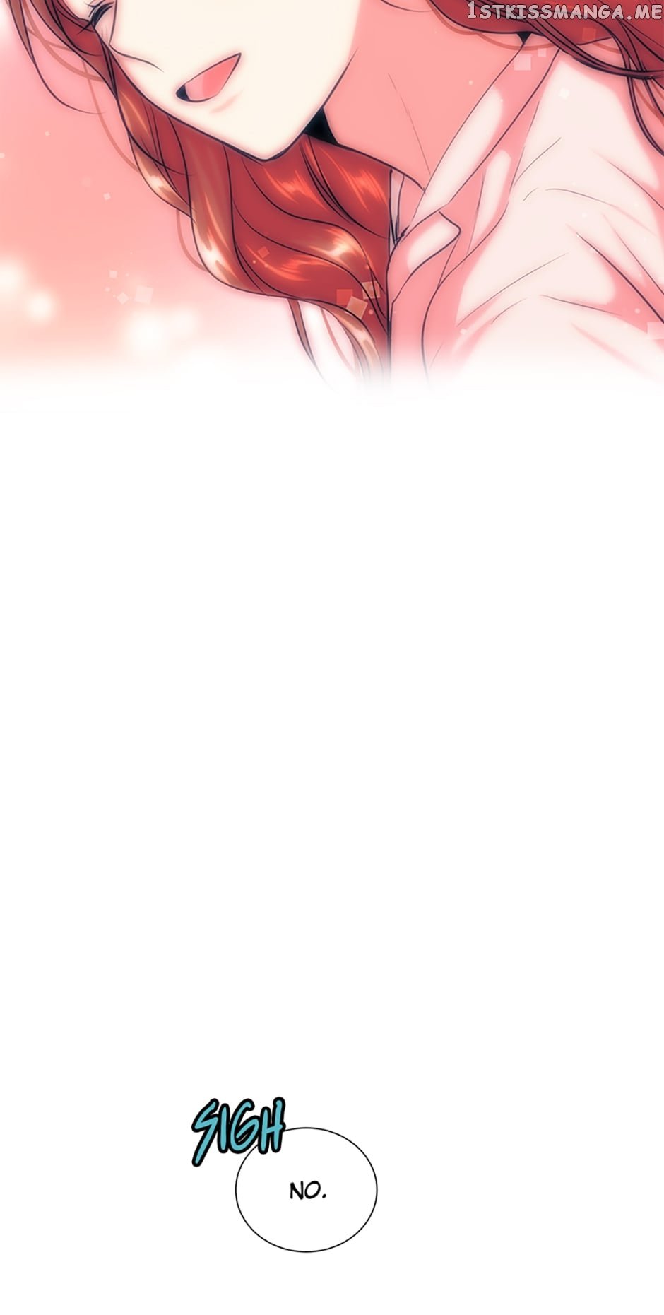 Melt Me With Your Voice Chapter 33 - page 44