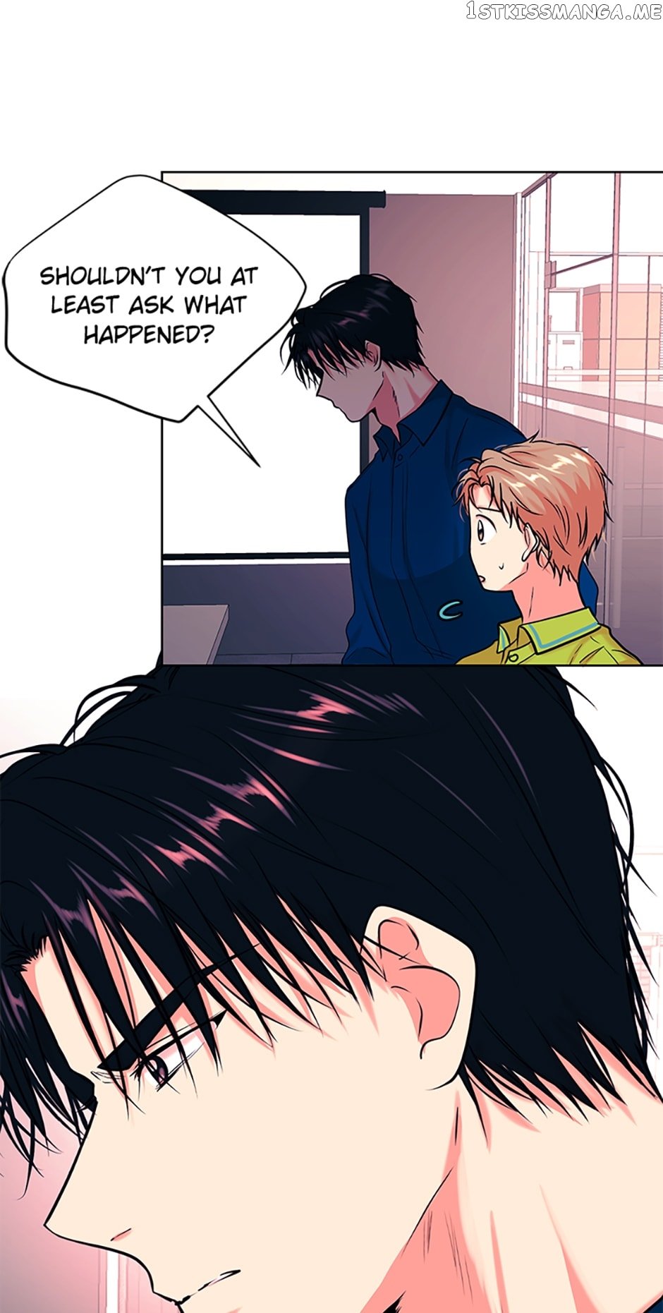 Melt Me With Your Voice Chapter 33 - page 45