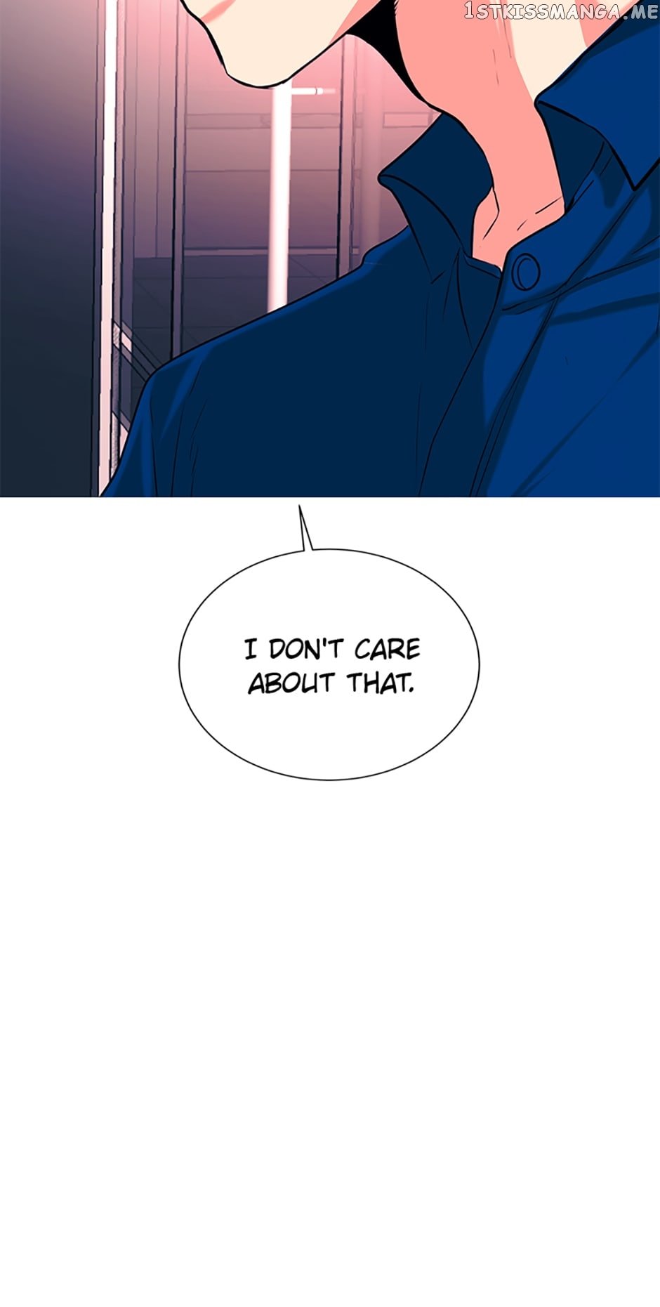 Melt Me With Your Voice Chapter 33 - page 46