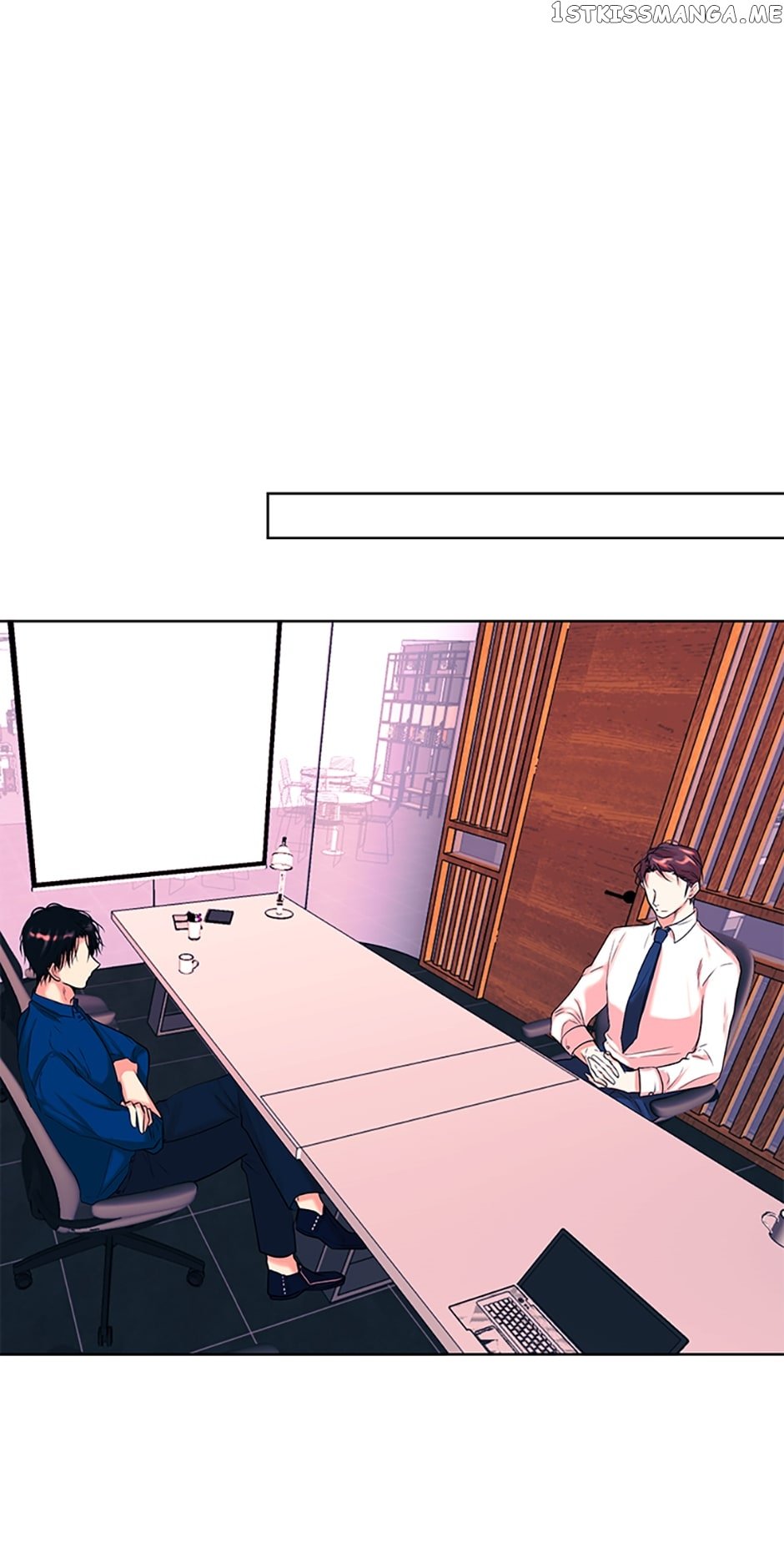 Melt Me With Your Voice Chapter 33 - page 47