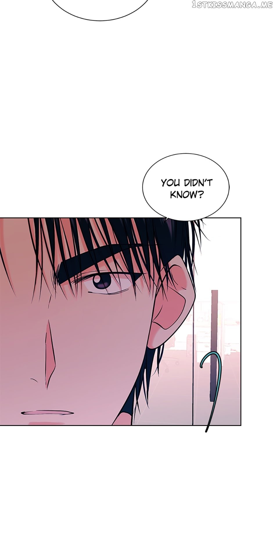 Melt Me With Your Voice Chapter 33 - page 49
