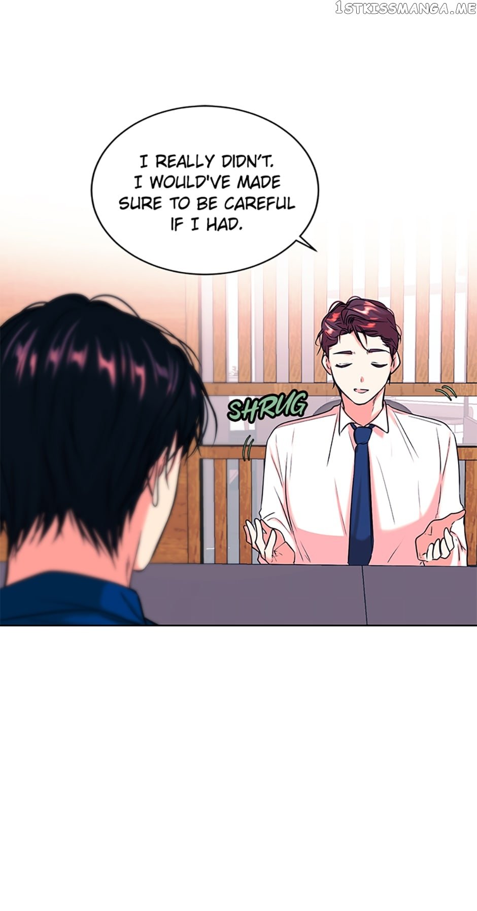 Melt Me With Your Voice Chapter 33 - page 50