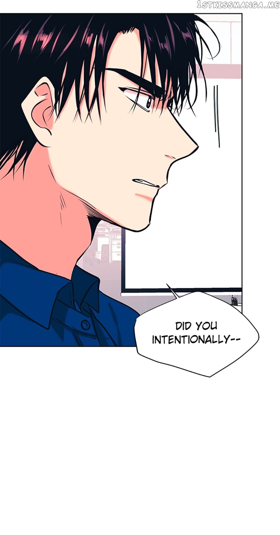 Melt Me With Your Voice Chapter 33 - page 51